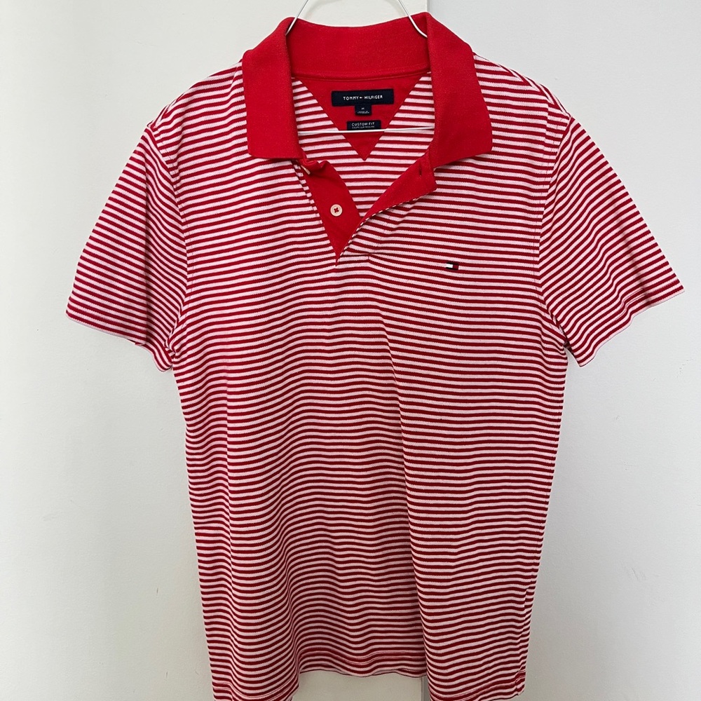 Tommy Hilfiger striped top